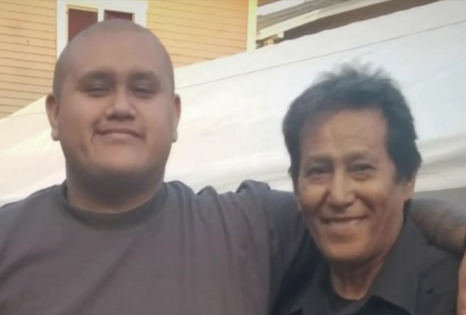 Mỹ: Cha tử vong vì Covid-19, 28 người trong nhà bị nhiễm virus - 2 Mỹ: Cha tử vong vì Covid-19, 28 người trong nhà bị nhiễm virus - 2