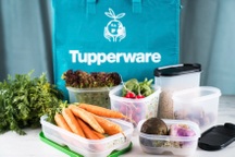 Tượng đài sụp đổ: Tupperware, từ đế chế nhà bếp đến bờ vực phá sản