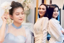 Cuộc sống thay đổi bất ngờ của con gái nuôi "giống ca sĩ Phi Nhung nhất"