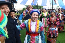 Ngăn chặn, xóa bỏ những biến tướng tục bắt vợ gây bức xúc ở vùng cao