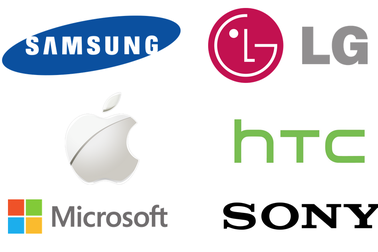 Bảng giá smartphone chính hãng tại Việt Nam