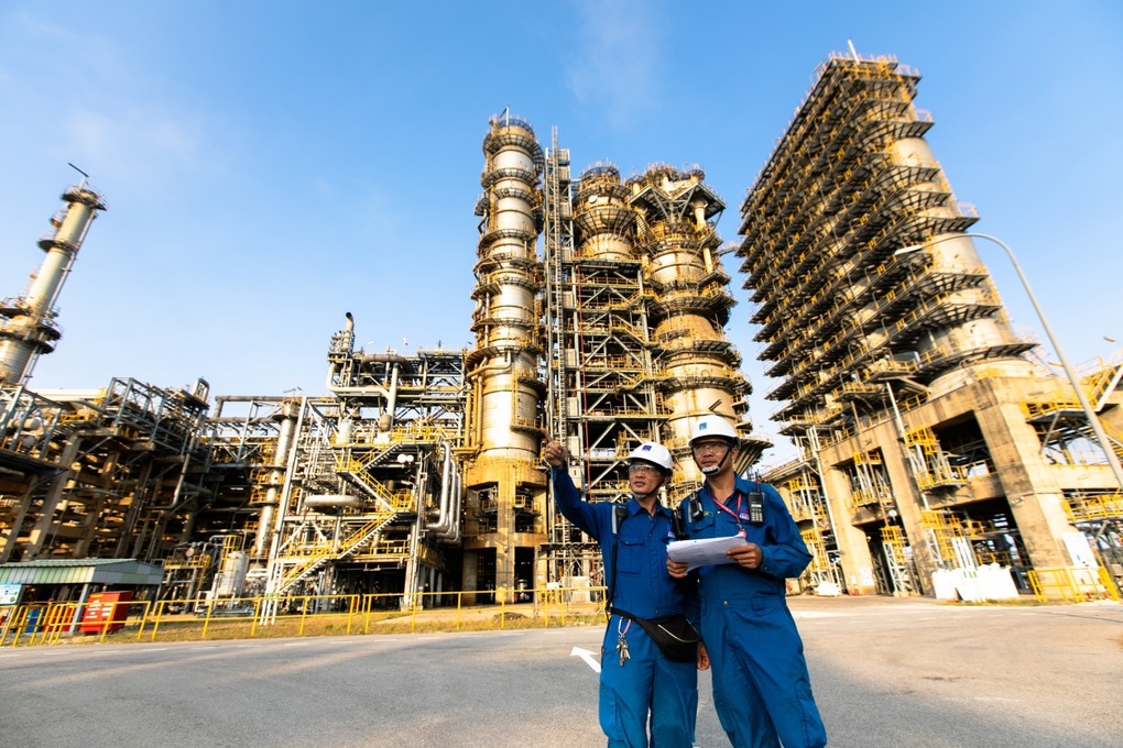 4 chữ An trong sứ mệnh của Petrovietnam - 2 4 chữ An trong sứ mệnh của Petrovietnam - 2
