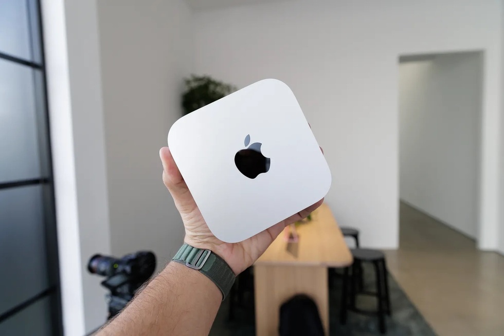 Lần đầu dùng máy tính của Apple, nên chọn Mac Mini hay iMac? - 8 Lần đầu dùng máy tính của Apple, nên chọn Mac Mini hay iMac? - 8