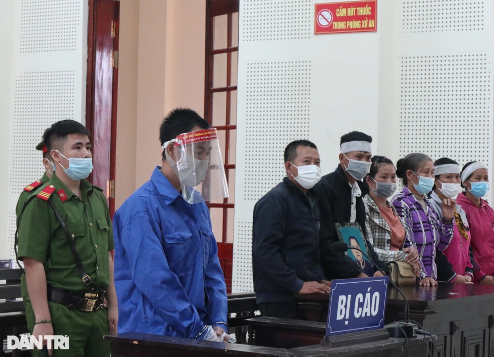 Lỡ miệng khoe vừa được biếu tiền với bạn của con, cụ bà bị sát hại - 1 Lỡ miệng khoe vừa được biếu tiền với bạn của con, cụ bà bị sát hại - 1