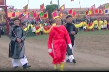 Cụ ông 90 tuổi gần một thập kỷ "làm vua"