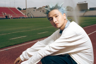 Rapper 16 Typh khẳng định "vẫn đang độc thân"