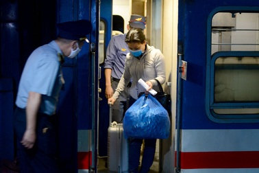 Những việc người lao động TPHCM cần làm khi về quê ăn Tết