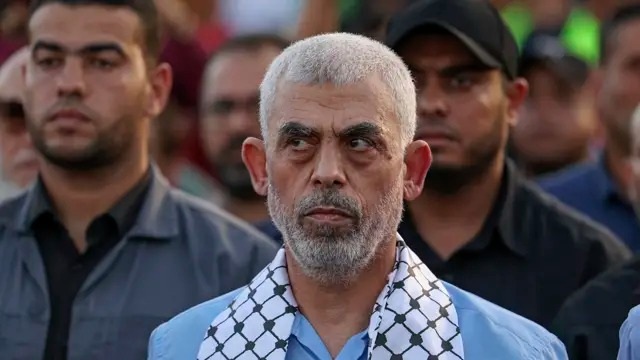 Cái chết của thủ lĩnh Hamas có thể chấm dứt xung đột ở Gaza? - 1