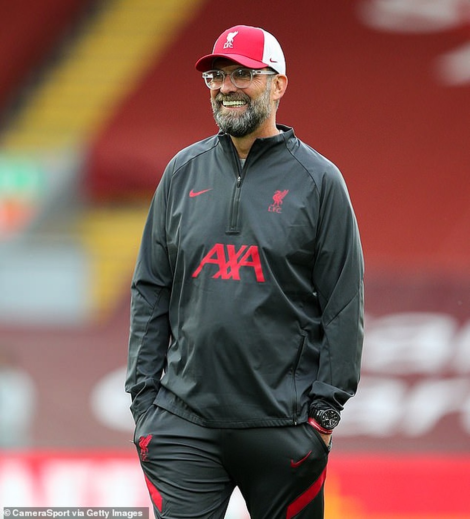 Liverpool đạt thỏa thuận chiêu mộ Thiago - 2 Liverpool đạt thỏa thuận chiêu mộ Thiago - 2