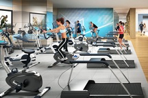 Mở phòng tập Gym 700 - 800 triệu đồng, làm sao cho hiệu quả?
