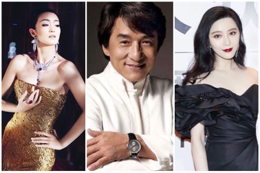 Hé lộ cát sê của Phạm Băng Băng và dàn sao Hoa ngữ khi đóng phim Hollywood