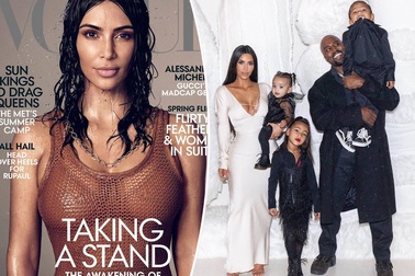 Kim Kardashian muốn tạo công ăn việc làm cho người có quá khứ “bất hảo”