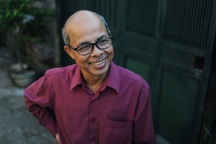 NSƯT Hán Văn Tình đã qua đời tại nhà riêng