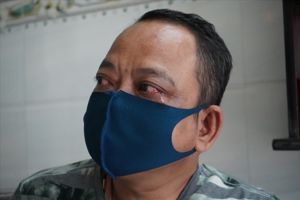 Chuyện buồn thương về những nữ cán bộ khu phố qua đời khi chống Covid-19 - 11 Chuyện buồn thương về những nữ cán bộ khu phố qua đời khi chống Covid-19 - 11