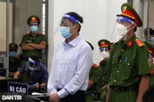 Cựu Chủ tịch tỉnh Khánh Hòa: "Tôi sai vì phải kế thừa cái sai trước"
