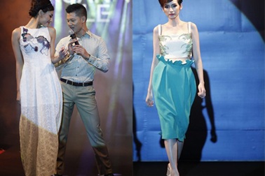 Hồng Quế “đọ sắc vóc” với Trúc Diễm, An “tây”