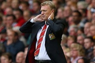 David Moyes sẽ bị sa thải trong ngày hôm nay