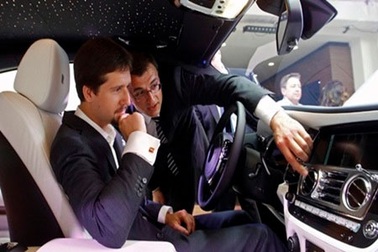 35% tỷ phú thế giới không có bằng đại học