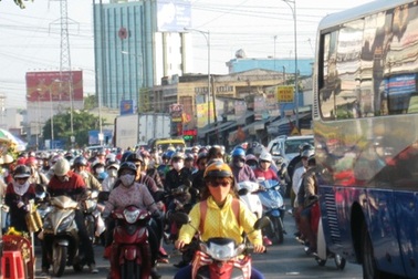 14 người tử vong vì tai nạn giao thông trong dịp Tết