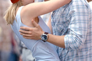 Kristen Dunst và Orlando Bloom chính thức hẹn hò