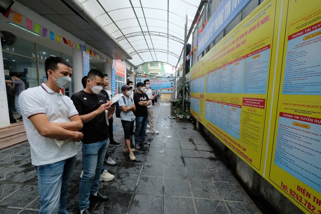 Hoàn thiện chính sách bảo hiểm thất nghiệp đáp ứng yêu cầu mới của thị trường lao động - 4