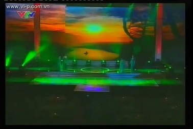 Hoa xuân ca - Nhóm 5 dòng kẻ