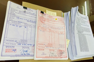 Bộ Công an đề nghị truy tố 38 bị can đường dây mua gần 19.200 hóa đơn khống