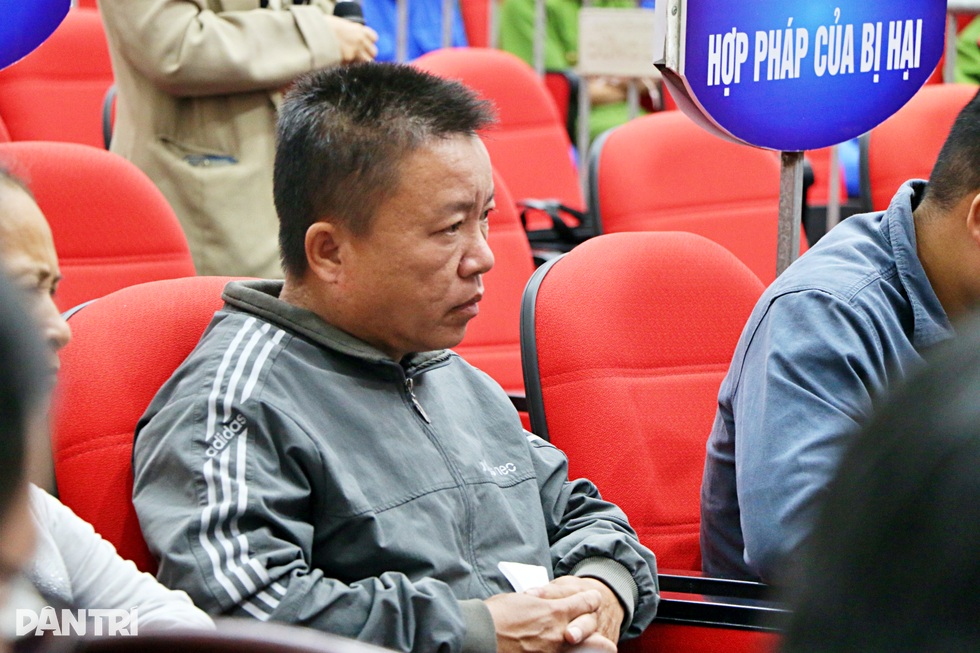 Những nỗi đau xé lòng trong phiên tòa xử giang hồ hỗn chiến ở Phú Quốc - 3