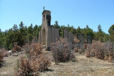 Thị trấn “ma” Morley của Mỹ được đem rao bán