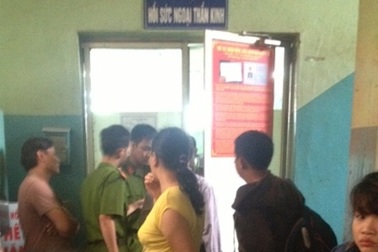 Hai nạn nhân trong vụ nổ súng ở Đồng Nai được bảo vệ nghiêm ngặt