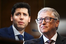 AI khiến 10.000 người Mỹ mất việc: Đây có phải thời điểm để khởi nghiệp?