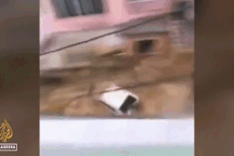 Lở đất kinh hoàng ở Brazil làm 94 người chết