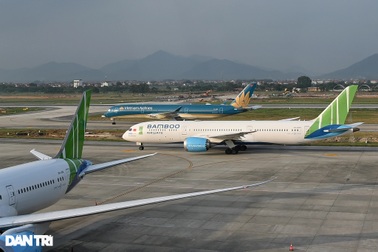 Hàng không đã sẵn sàng lên đường đón người Việt rời vùng chiến sự Ukraine