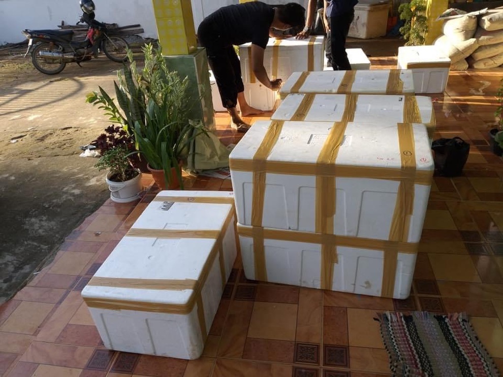 MM Việt Nam: Xây dựng thương hiệu từ niềm tin và chữ tín - 4 MM Việt Nam: Xây dựng thương hiệu từ niềm tin và chữ tín - 4