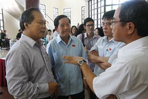 Sửa đổi Luật Doanh nghiệp: Giảm chi phí đáng kể cho doanh nghiệp