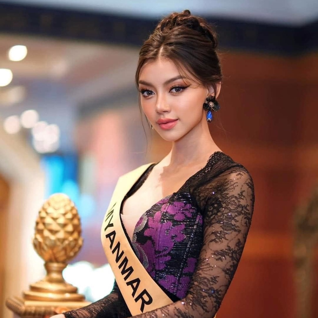 Chủ tịch Hoa hậu Hòa bình đáp trả tâm thư gây sốc của hoa hậu bỏ vương miện - 5 Chủ tịch Hoa hậu Hòa bình đáp trả tâm thư gây sốc của hoa hậu bỏ vương miện - 5