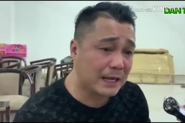 Toàn cảnh tang lễ nghệ sĩ Nguyễn Chánh Tín (4-8/1/2020)