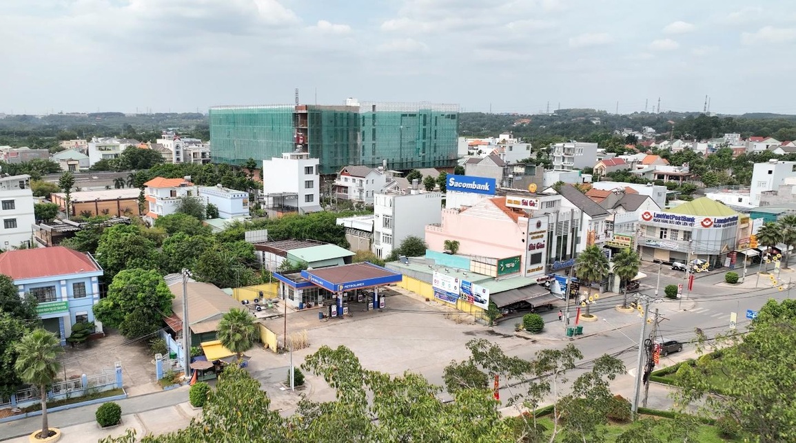 Nhu cầu nhà ở cho người lao động tại Tân Uyên - 2 Nhu cầu nhà ở cho người lao động tại Tân Uyên - 2