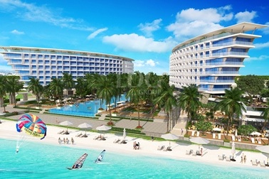 “Đi chợ” bất động sản