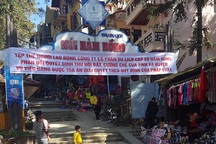 Cưỡng chế, thu hồi đất tại Lào Cai: Chính quyền cấm quay phim, chụp ảnh, luật sư nói gì?