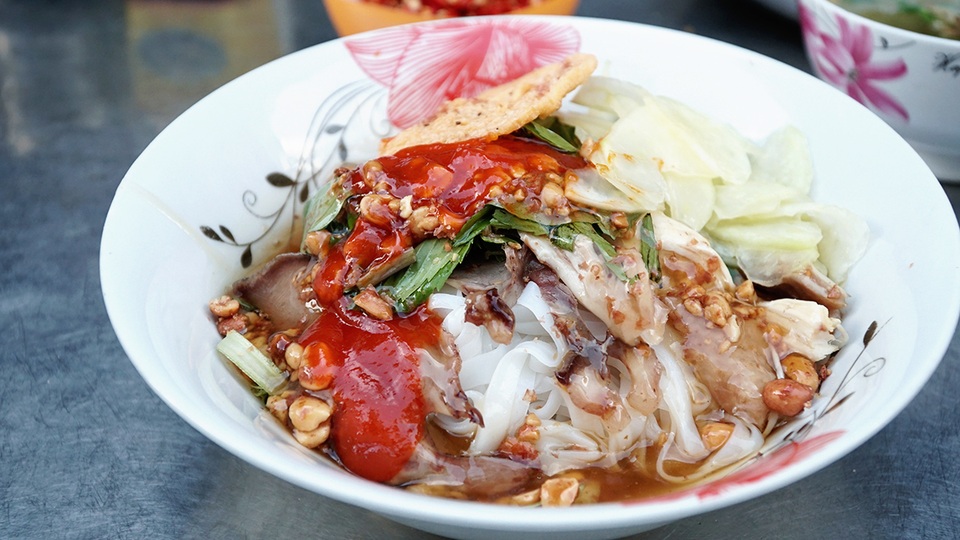 Món phở kì lạ ở Hà Giang, vừa ăn vừa xuýt xoa vì... chua - 1 Món phở kì lạ ở Hà Giang, vừa ăn vừa xuýt xoa vì... chua - 1