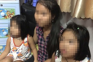 Việt kiều Mỹ liên quan vụ bắt cóc 2 bé gái đòi chuộc 50 ngàn USD