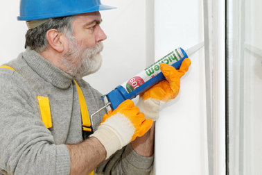 Ảnh hưởng của chất lượng keo tới công trình xây dựng