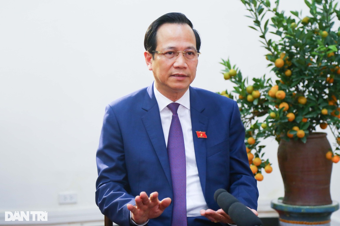 Gói phục hồi kinh tế dành lo nhà ở cho người lao động - 1 Gói phục hồi kinh tế dành lo nhà ở cho người lao động - 1