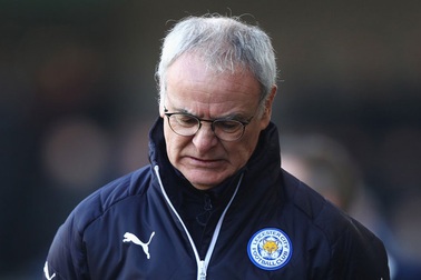 HLV Ranieri nhận được bao nhiêu tiền sau khi rời Leicester City?