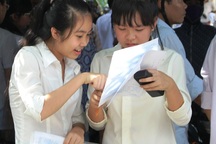 Thanh Hóa công bố môn thi thứ 3 vào lớp 10 THPT