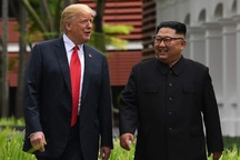 Lý do Triều Tiên bất ngờ dành nhiều lời khen cho ông Trump