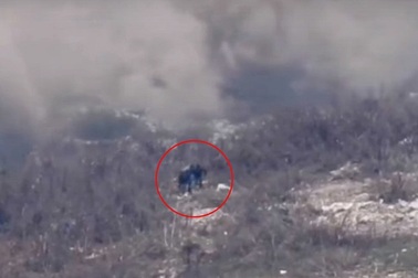 Quân đội Syria đập tan đợt tấn công của Al-Nusra ở Latakia