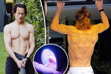 Triệu phú chi 2 triệu USD mỗi năm để lão hóa ngược, quay về tuổi 18