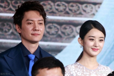 Triệu Lệ Dĩnh và Phùng Thiệu Phong phân chia tài sản thế nào sau ly hôn?